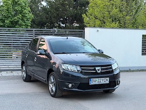 Dacia Logan 2016 1.2+GPL EDiȚiE 10Ani 159.000KM! Un singur proprietar de nouă - imagine 2
