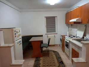 Proprietar inchiriez apartament 2 camere in zona Sagului - imagine 5