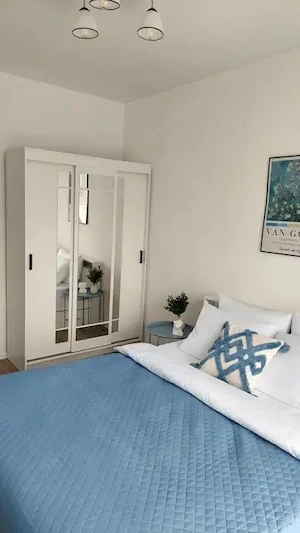 De inchiriat apartament 1 camera in zona Aradului