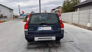 Volvo XC70 D5 2007, unic proprietar - imagine 3