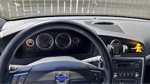 Volvo XC70 D5 2007, unic proprietar - imagine 6