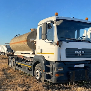 Vand camioane – MERCEDES, MAN, DAF, IVECO, Volvo, Renault - imagine 3