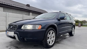 Volvo XC70 D5 2007, unic proprietar - imagine 2