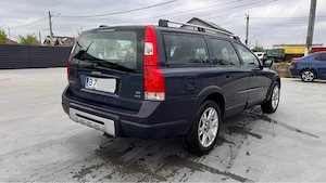 Volvo XC70 D5 2007, unic proprietar
