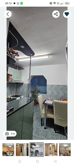Proprietar,vand apartament - imagine 3