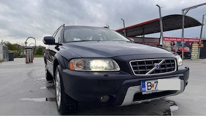 Volvo XC70 D5 2007, unic proprietar - imagine 5
