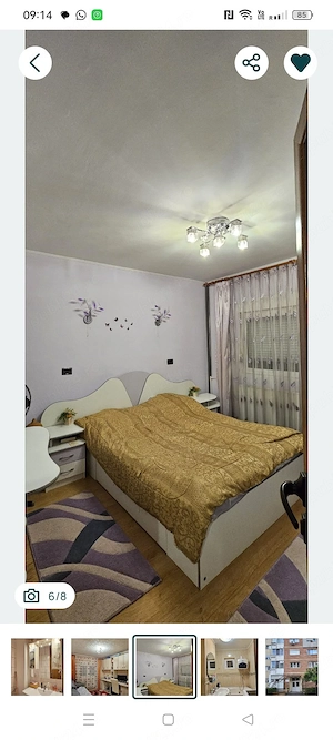 Proprietar,vand apartament - imagine 4