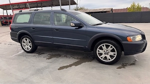 Volvo XC70 D5 2007, unic proprietar - imagine 9
