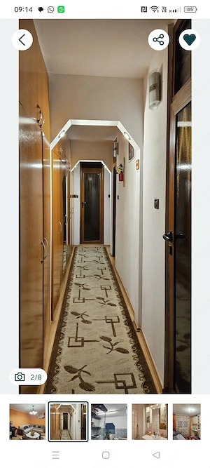 Proprietar,vand apartament - imagine 2
