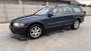 Volvo XC70 D5 2007, unic proprietar - imagine 4