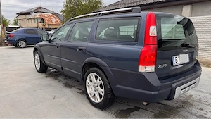 Volvo XC70 D5 2007, unic proprietar - imagine 8
