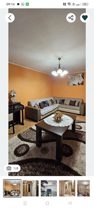 Proprietar,vand apartament - imagine 5