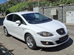 Seat Leon Copa 1.2 Benzina 105 Cp.6+1 Viteze Euro 5 Klimatronic 118.000 Km 2012 - imagine 3