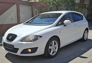 Seat Leon Copa 1.2 Benzina 105 Cp.6+1 Viteze Euro 5 Klimatronic 118.000 Km 2012