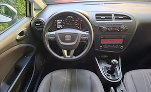 Seat Leon Copa 1.2 Benzina 105 Cp.6+1 Viteze Euro 5 Klimatronic 118.000 Km 2012 - imagine 5