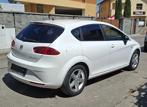 Seat Leon Copa 1.2 Benzina 105 Cp.6+1 Viteze Euro 5 Klimatronic 118.000 Km 2012 - imagine 2