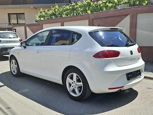 Seat Leon Copa 1.2 Benzina 105 Cp.6+1 Viteze Euro 5 Klimatronic 118.000 Km 2012 - imagine 4