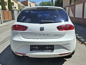 Seat Leon Copa 1.2 Benzina 105 Cp.6+1 Viteze Euro 5 Klimatronic 118.000 Km 2012 - imagine 10
