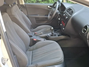 Seat Leon Copa 1.2 Benzina 105 Cp.6+1 Viteze Euro 5 Klimatronic 118.000 Km 2012 - imagine 7