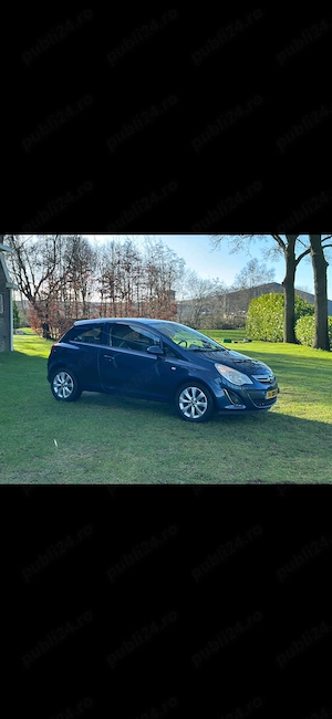 0pel corsa 2913