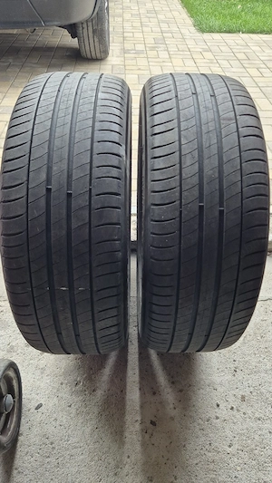 Michelin 215 55 18 DOT 3719, Primacy anvelope cauciucuri - imagine 4