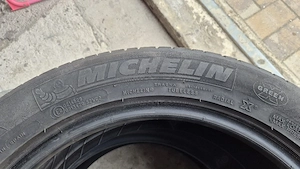Michelin 215 55 18 DOT 3719, Primacy anvelope cauciucuri - imagine 3