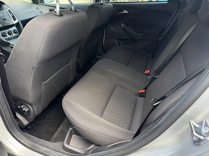 Ford Focus 1.0 ecoboost   Fabricatie 2014   139000 km - imagine 8