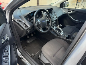 Ford Focus 1.0 ecoboost   Fabricatie 2014   139000 km - imagine 10