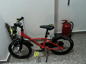Vând bicicletă 