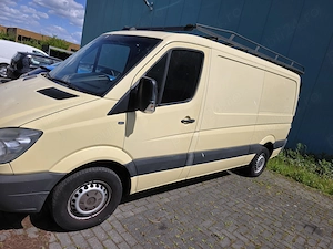 Sprinter 2010