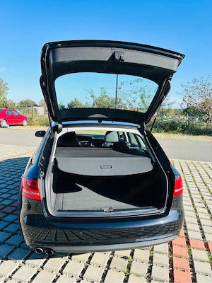Audi a4 2.0 TDI Automat - imagine 3