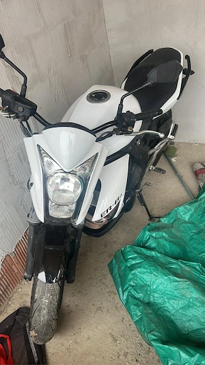 Kawasaki er6n 2011 - imagine 2