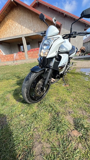 Kawasaki er6n 2011 - imagine 3