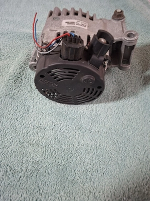 alternator ford focus - imagine 3