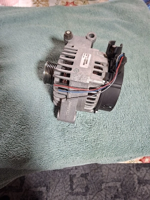 alternator ford focus - imagine 2