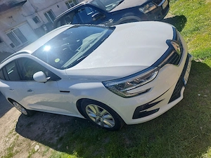 Renault megane Bosse Edition 1.5 Dci an 2021 - imagine 2