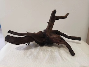 Radacina naturala pentru acvariu (red moor   spider wood) - imagine 3