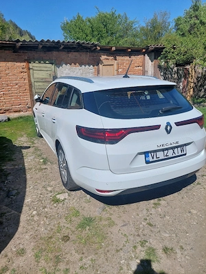 Renault megane Bosse Edition 1.5 Dci an 2021 - imagine 8