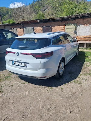 Renault megane Bosse Edition 1.5 Dci an 2021 - imagine 10