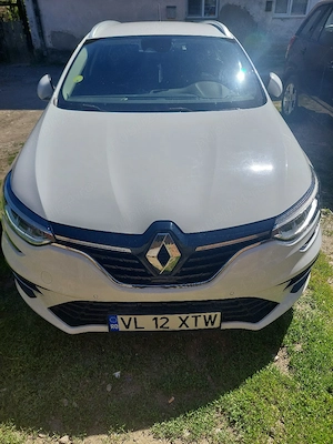 Renault megane Bosse Edition 1.5 Dci an 2021 - imagine 7