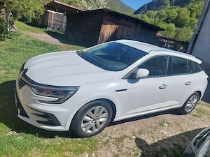 Renault megane Bosse Edition 1.5 Dci an 2021 - imagine 5