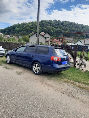 Volkswagen Passat B6 - imagine 3