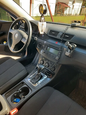 Volkswagen Passat B6 - imagine 7