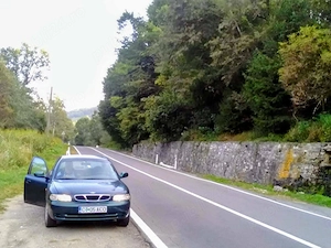 Vand autoturism. - imagine 2