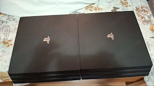 Console PS4 PRO