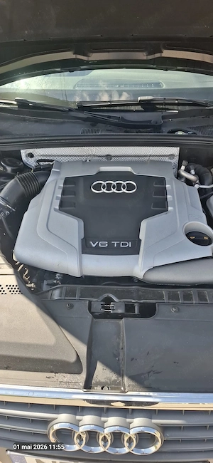 Audi A4 automat an 2010 V6 piatra neamț  - imagine 3