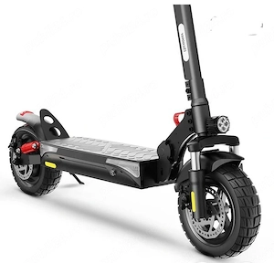 Trotineta electrica off-Road iScooter ix3 40 km  ora