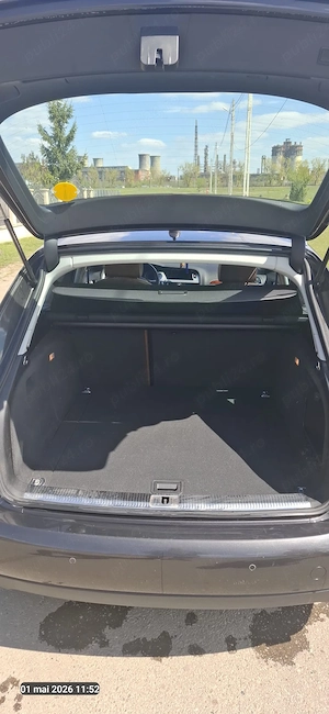 Audi A4 automat an 2010 V6 piatra neamț  - imagine 2