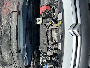 Citroen Berlingo euro 6 , 88000km din 2017 - imagine 10