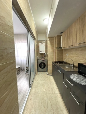 Apartament ultramodern, 2 camere, etaj 9, Italian Residence - imagine 5